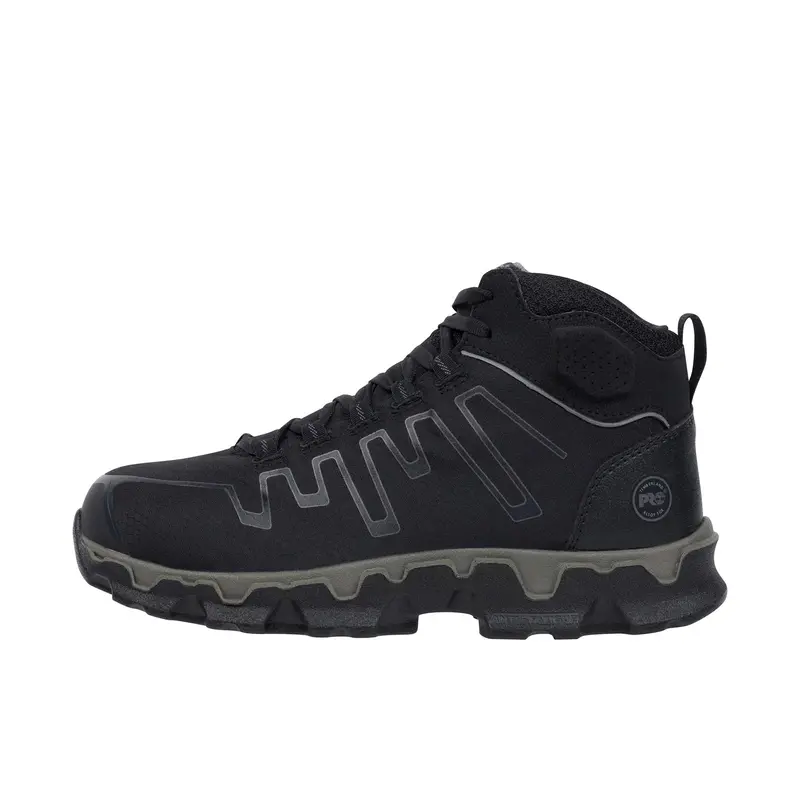 Timberland Pro Powertrain Sport Eh Sr Alloy Toe 2