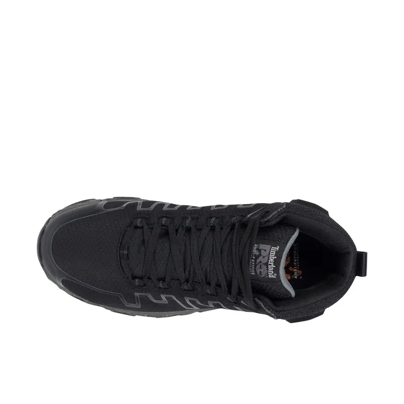 Timberland Pro Powertrain Sport Eh Sr Alloy Toe 3
