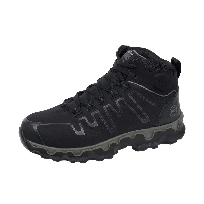 Timberland Pro Powertrain Sport Eh Sr Alloy Toe 5