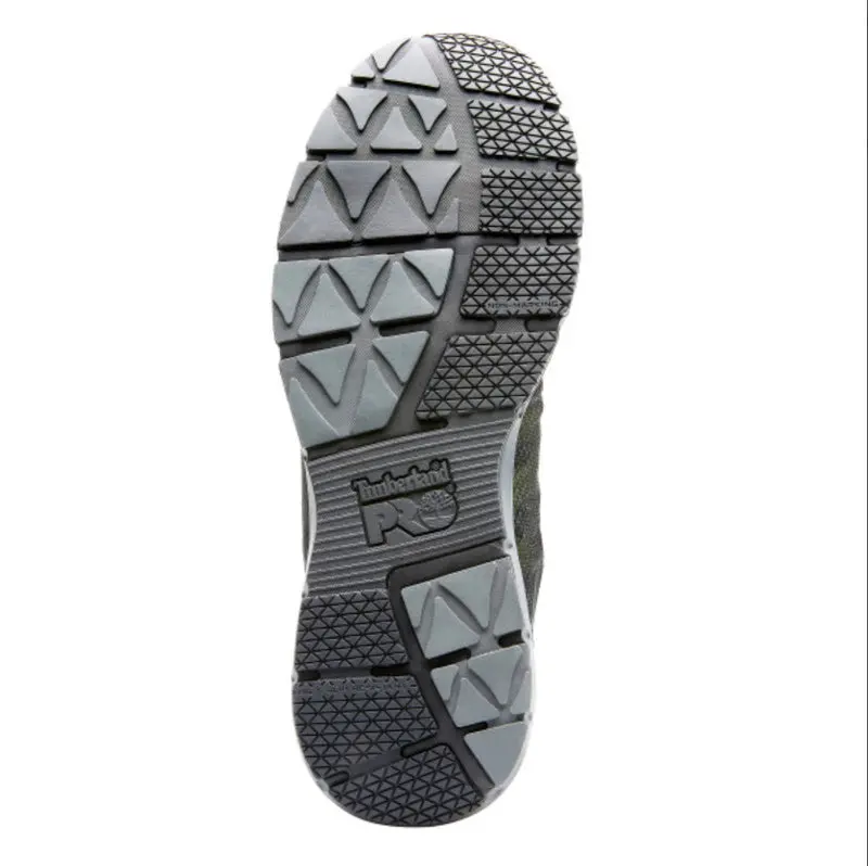 Timberland Pro Radius Sd+ Women's Athletic Composite Toe Work Shoe Tb0a2a63001 Black 8