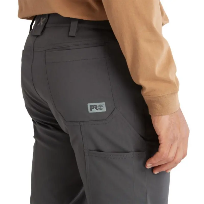Timberland Pro Tempe Jogger Tb0a55rqbs5 Athletic Work Pants - Asphalt 3