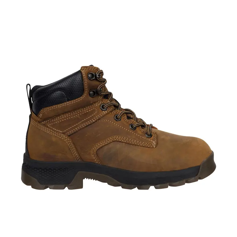 Timberland Pro Titan Ev Men’s 6-Inch Waterproof Work Boot