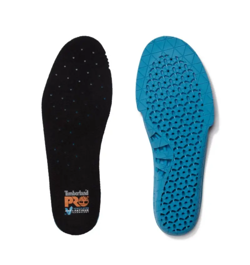 Timberland Pro Ventilated Anti-Fatigue Technology Insole 1