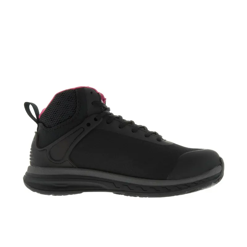 Timberland Pro Women's Drivetrain Comp Toe Work Sneaker 1