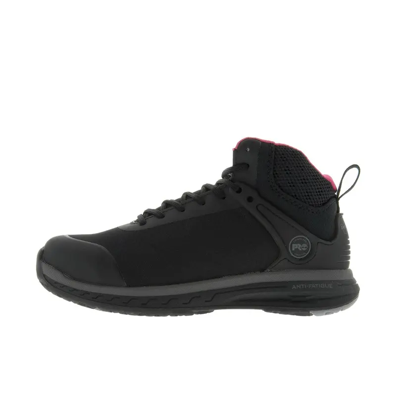 Timberland Pro Women's Drivetrain Comp Toe Work Sneaker 2