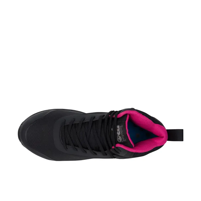 Timberland Pro Women's Drivetrain Comp Toe Work Sneaker 3