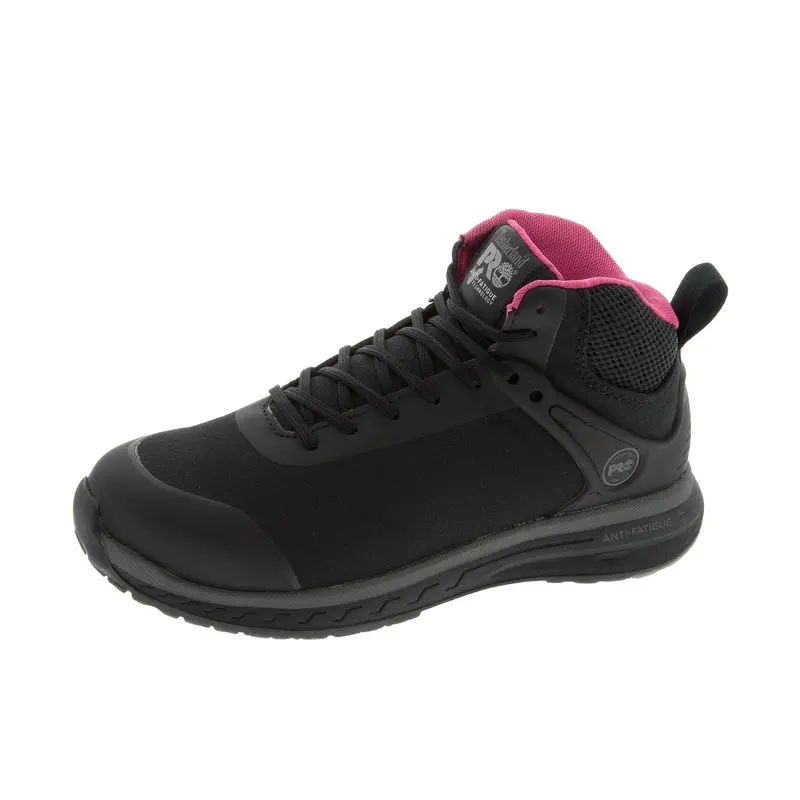 Timberland Pro Women's Drivetrain Comp Toe Work Sneaker 5