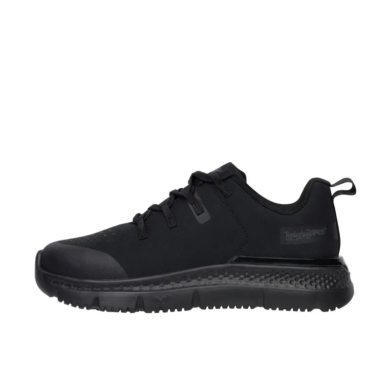 Timberland Pro Women's Intercept Athletic Steel Toe Work Sneaker 2