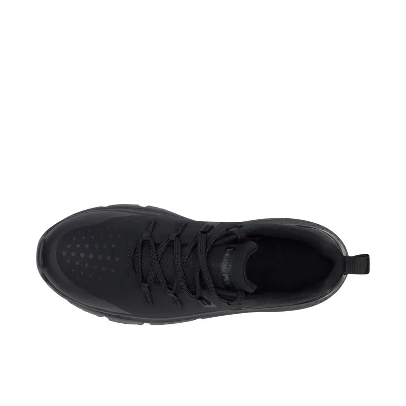 Timberland Pro Women's Intercept Athletic Steel Toe Work Sneaker 3