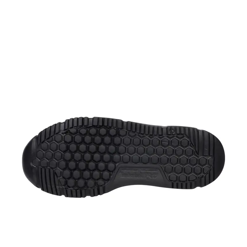 Timberland Pro Women's Intercept Athletic Steel Toe Work Sneaker 4