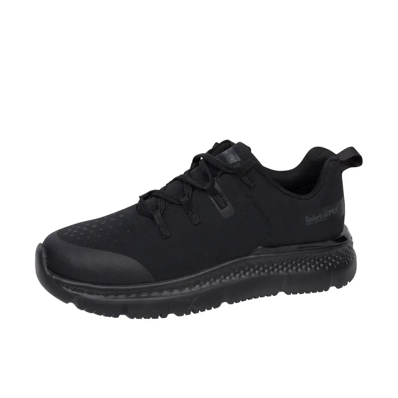 Timberland Pro Women's Intercept Athletic Steel Toe Work Sneaker 5