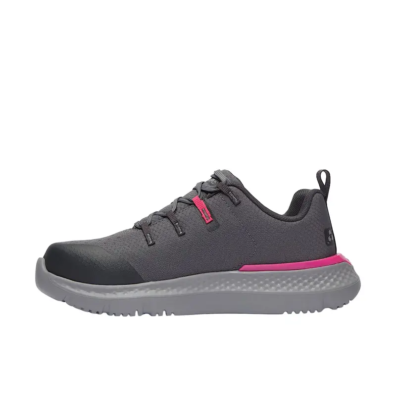 Timberland Pro Women's Intercept Steel Toe Work Sneaker 2
