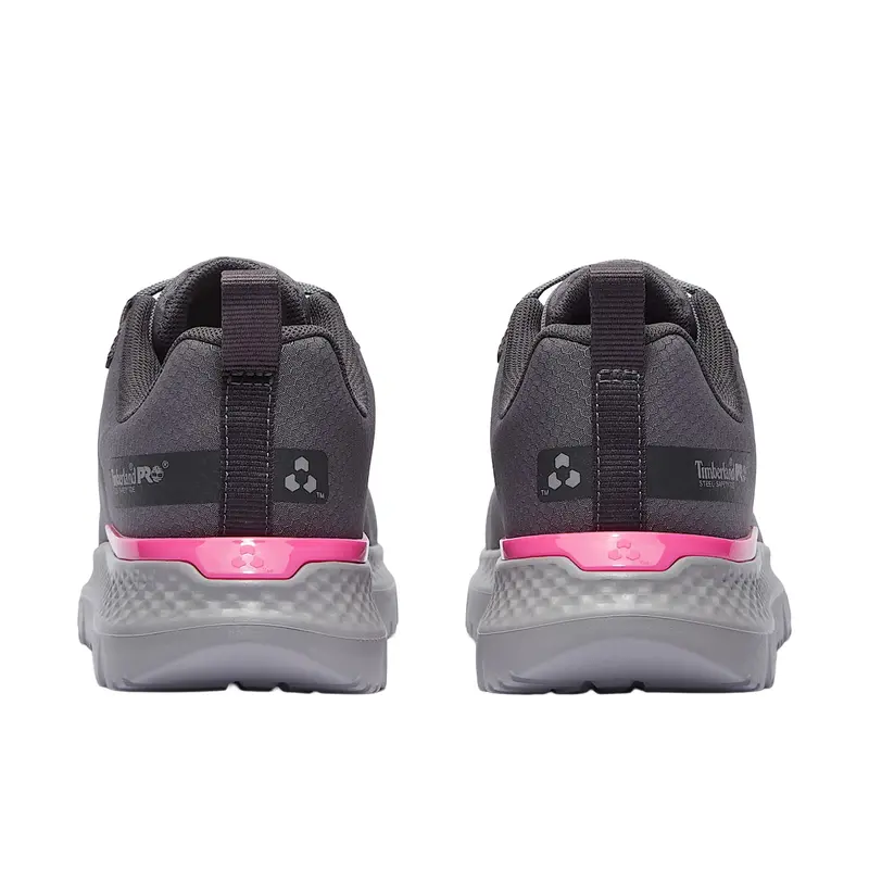 Timberland Pro Women's Intercept Steel Toe Work Sneaker 5