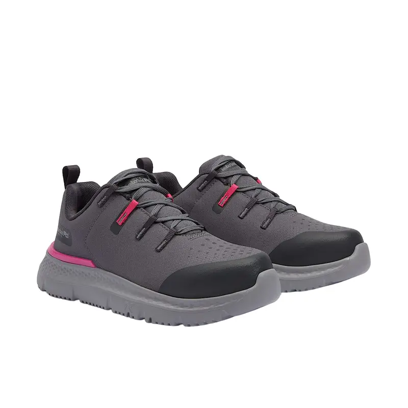 Timberland Pro Women's Intercept Steel Toe Work Sneaker 6