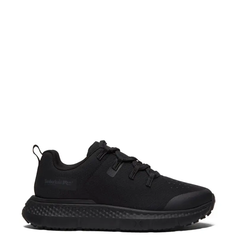 Timberland Pro Women's Power Shift Slip Resistant Ripstop Athletic Shoe 1