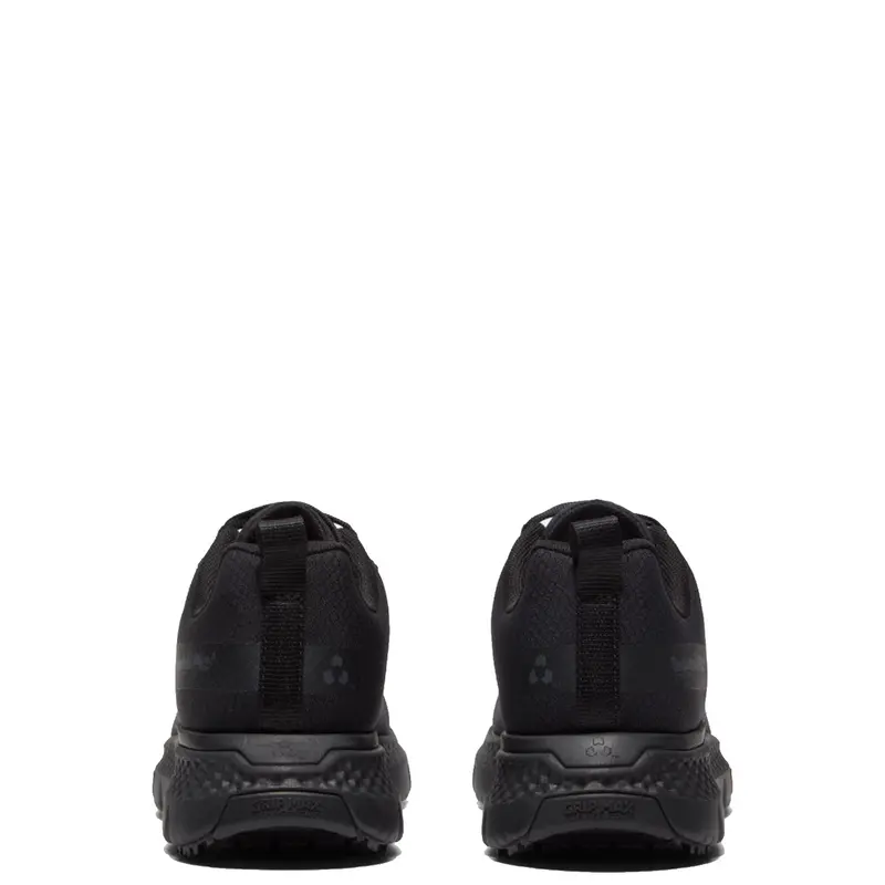 Timberland Pro Women's Power Shift Slip Resistant Ripstop Athletic Shoe 6