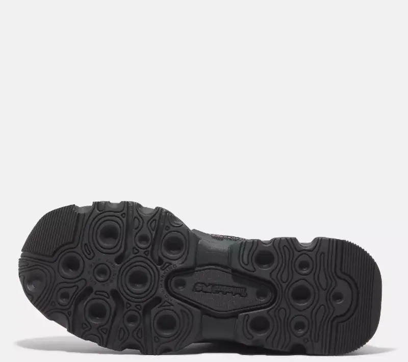 Timberland Pro Women's Powertrain Ev Comp Toe Athletic Work Sneaker 3