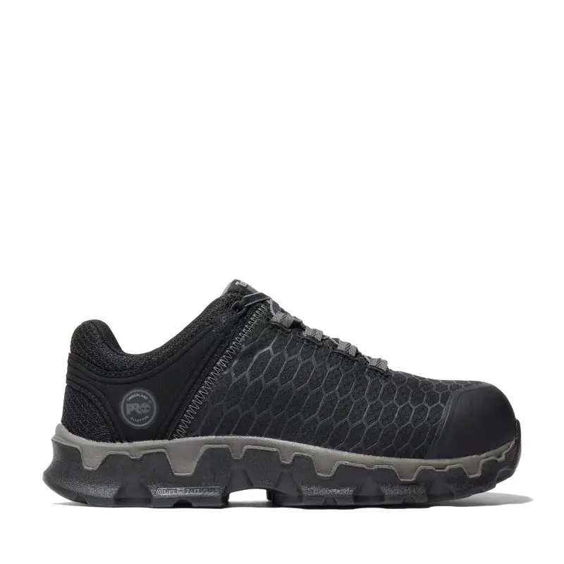 Timberland Pro  Women's Powertrain Sport Alloy Toe Sd35 Work Shoe 1