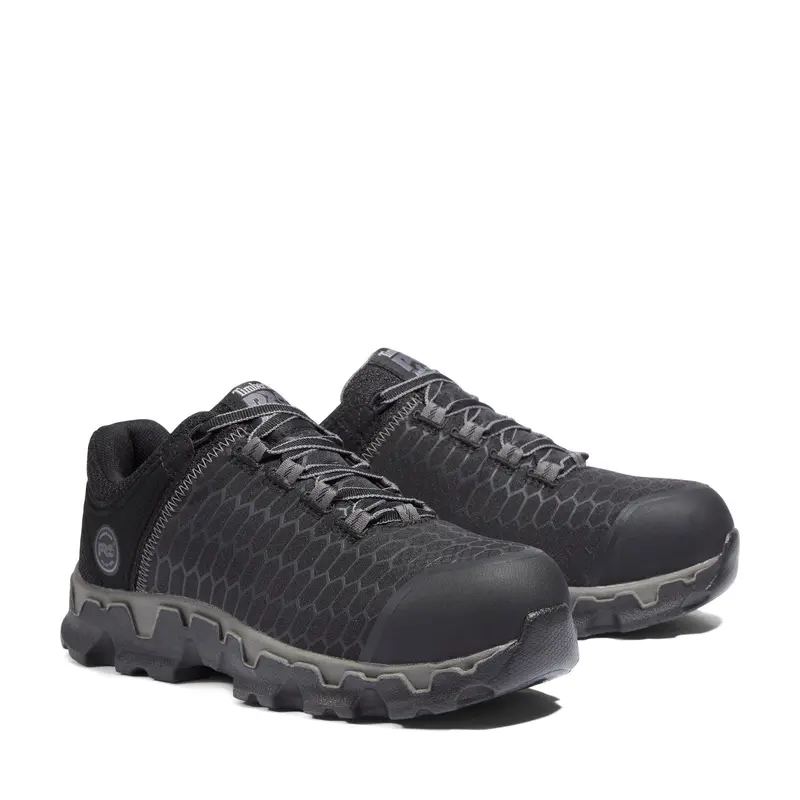 Timberland Pro Women's Powertrain Sport Alloy Toe Sd35 Work Shoe 2