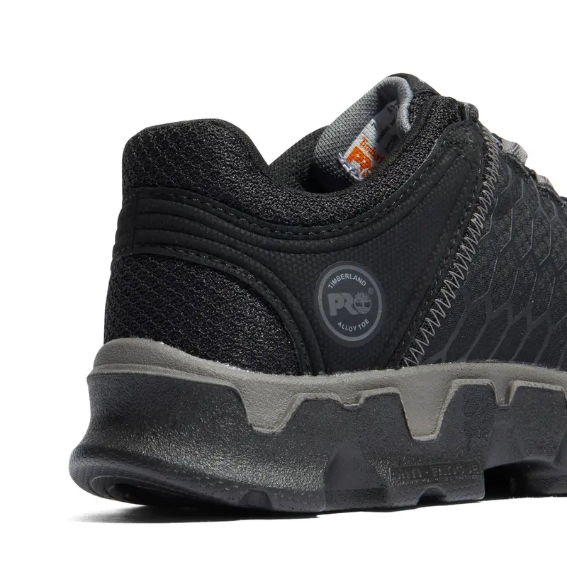 Timberland Pro Women's Powertrain Sport Alloy Toe Sd35 Work Shoe 3