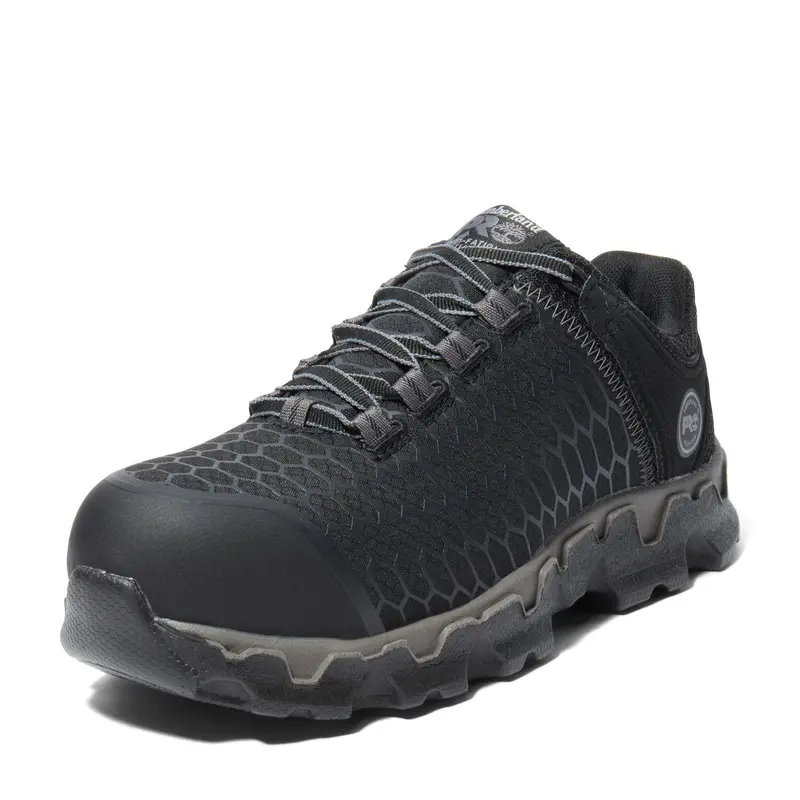 Timberland Pro Women's Powertrain Sport Alloy Toe Sd35 Work Shoe 5