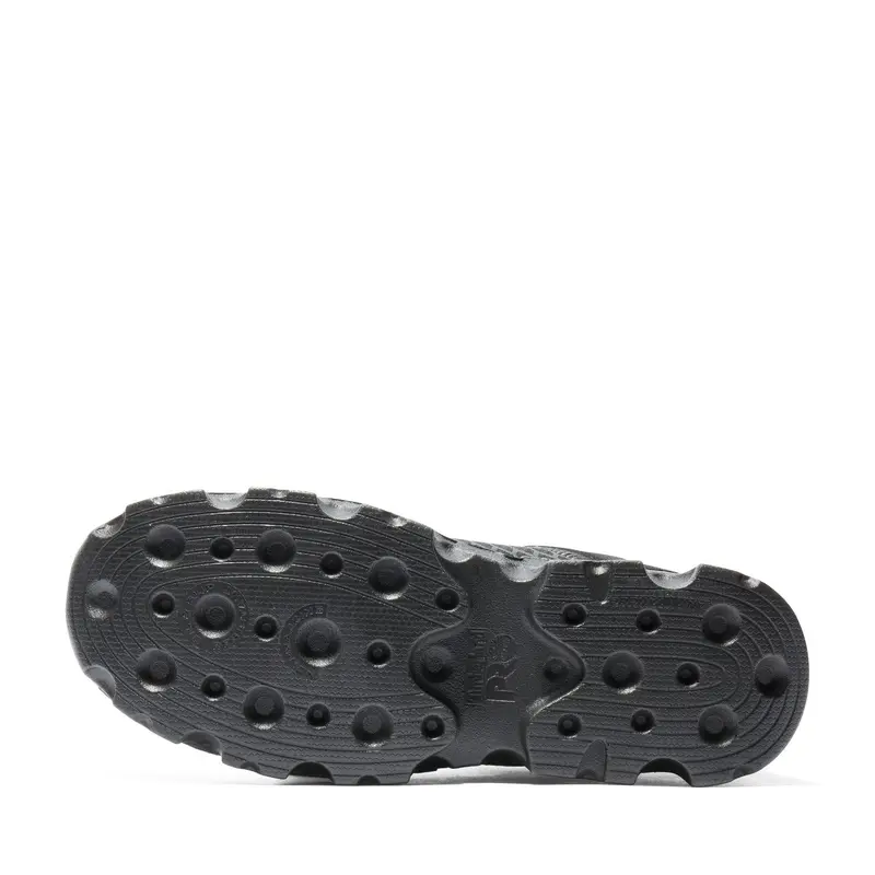 Timberland Pro Women's Powertrain Sport Alloy Toe Sd35 Work Shoe 9