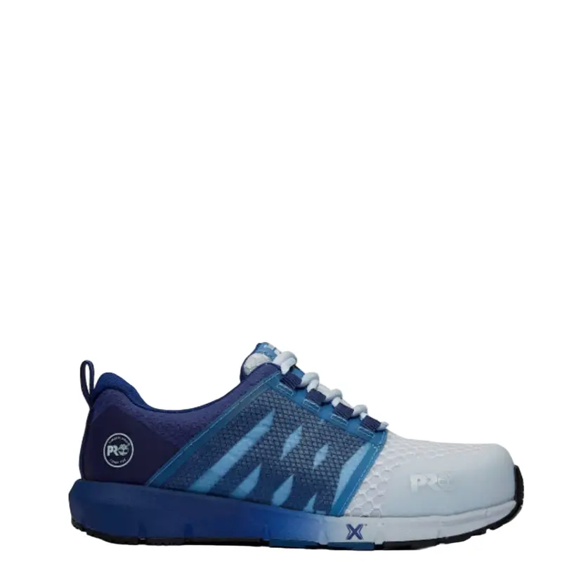 Timberland Pro Women's Radius Comp Toe Work Shoe 1