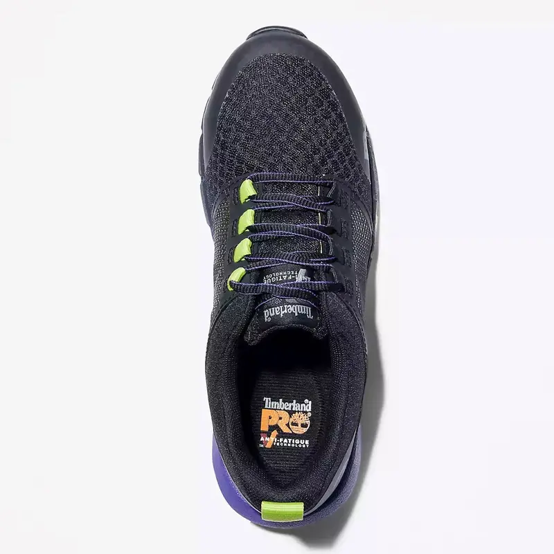 Timberland Pro Women's Radius Comp Toe Work Shoe 2