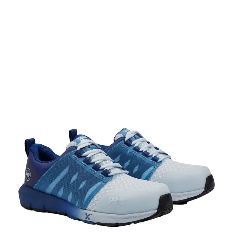 Timberland Pro Women's Radius Comp Toe Work Shoe 2