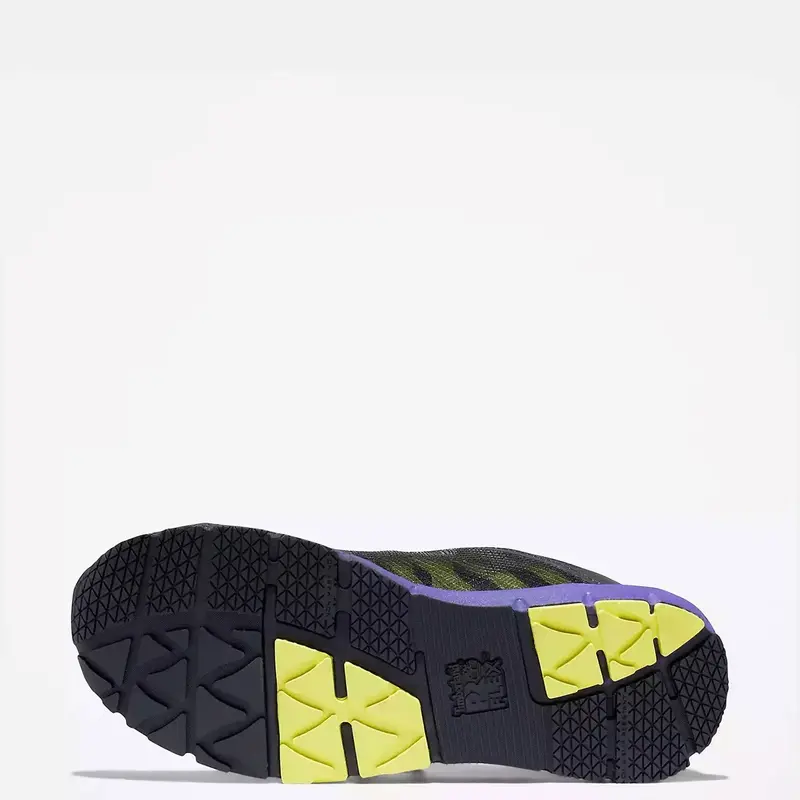 Timberland Pro Women's Radius Comp Toe Work Shoe 4