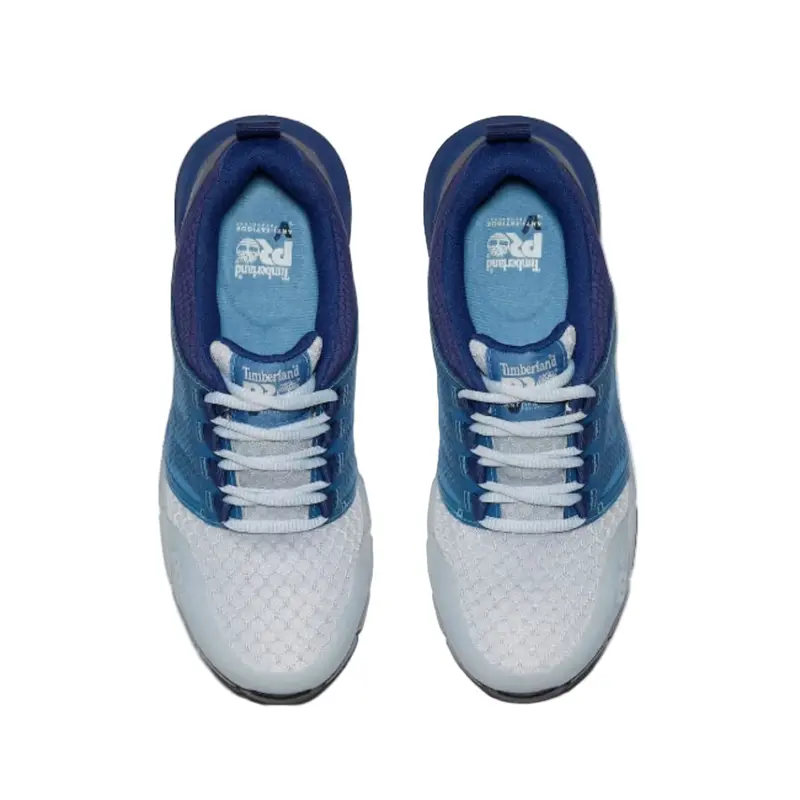 Timberland Pro Women's Radius Comp Toe Work Shoe 4