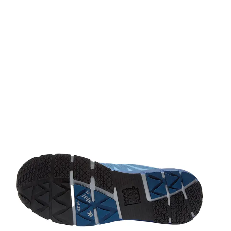 Timberland Pro Women's Radius Comp Toe Work Shoe 5
