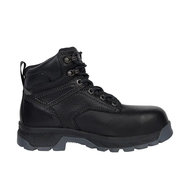 Timberland Pro Women's Titan™ Ev 6" Waterproof Comp Toe Work Boot 1