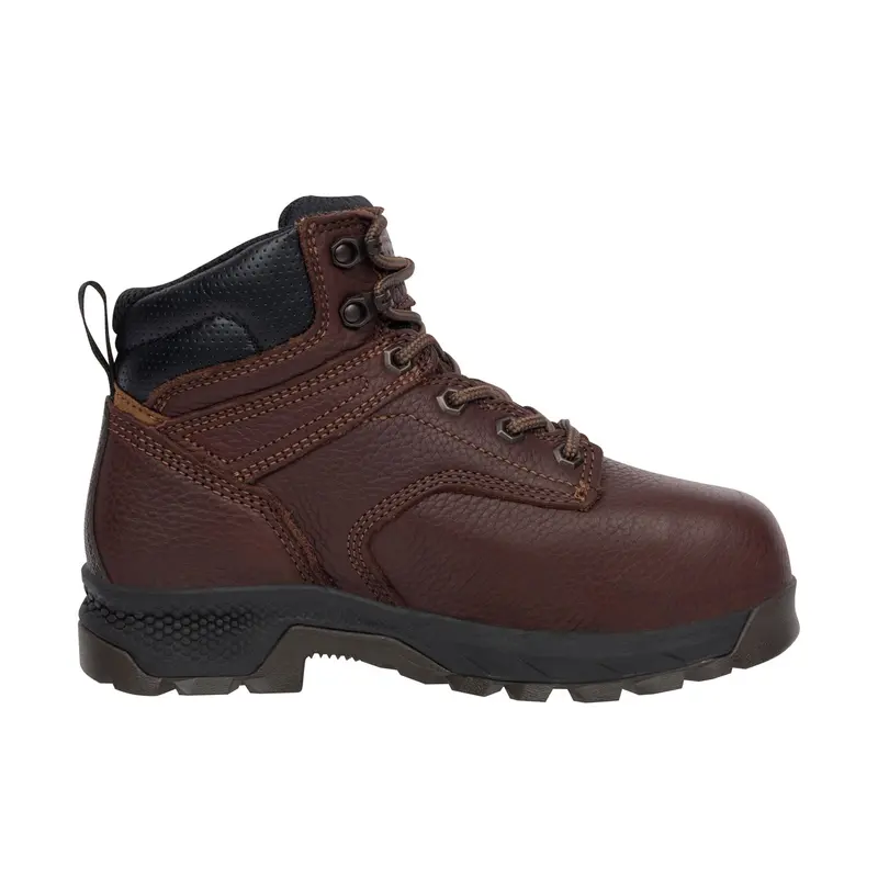 Timberland Pro Women's Titan™ Ev Met Guard 6" Comp Toe Work Boot 1