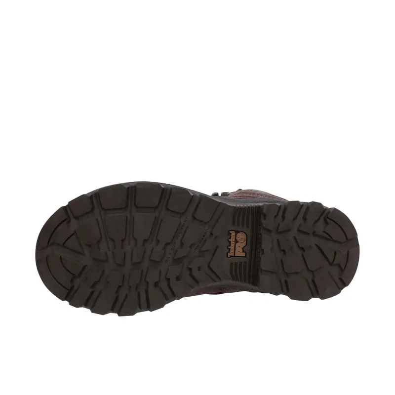 Timberland Pro Women's Titan™ Ev Met Guard 6" Comp Toe Work Boot 4