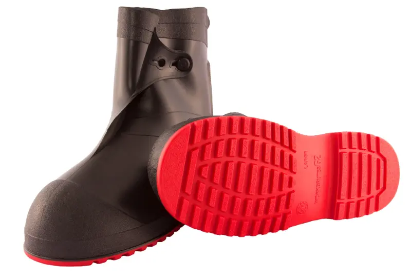 Tingley Workbrutes G2 10 Inch Work Boot 1