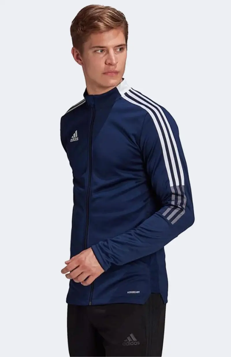 Tiro 21 Jacket Gh4474 3