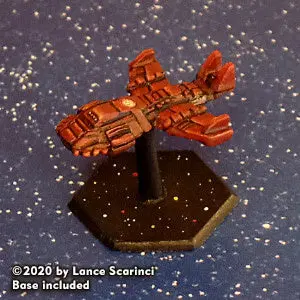 Titan (2647) Bt-153 1