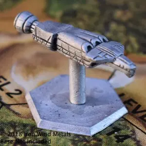 Titan (Clan) Bt-055 1