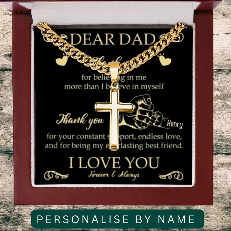 To My Dad . Always And Forever 1