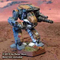 Tomahawk Ii Prime 20-5118 1