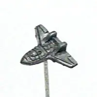 Tomahawk Micro Fighter Bt-143 1