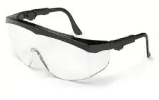 Tomahawk Safety Glasses 1