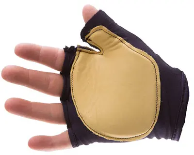 Tool Grip Glove With Web Pad 1