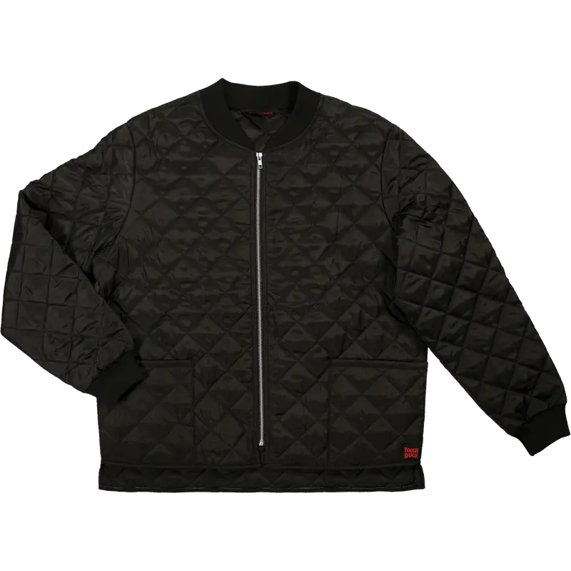 Tough Duck Freezer Jacket 1
