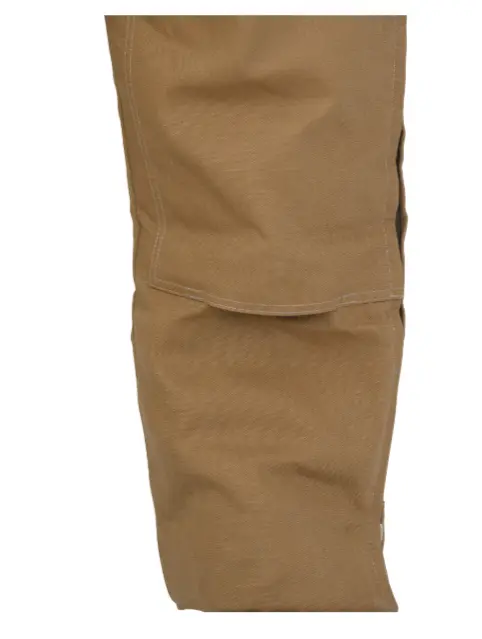 Tough Duck Insulated Duck Bib Overall 4