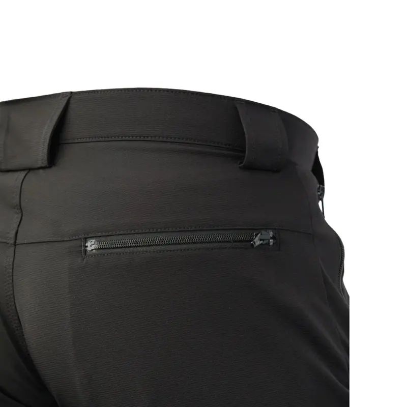 Tough Duck Men's Comfort Fit Flex Work Jogger Pants Wp14 3