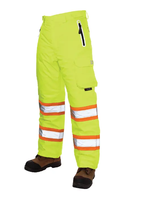 Tough Duck Pull-On Ripstop Technical Snow Pant 1