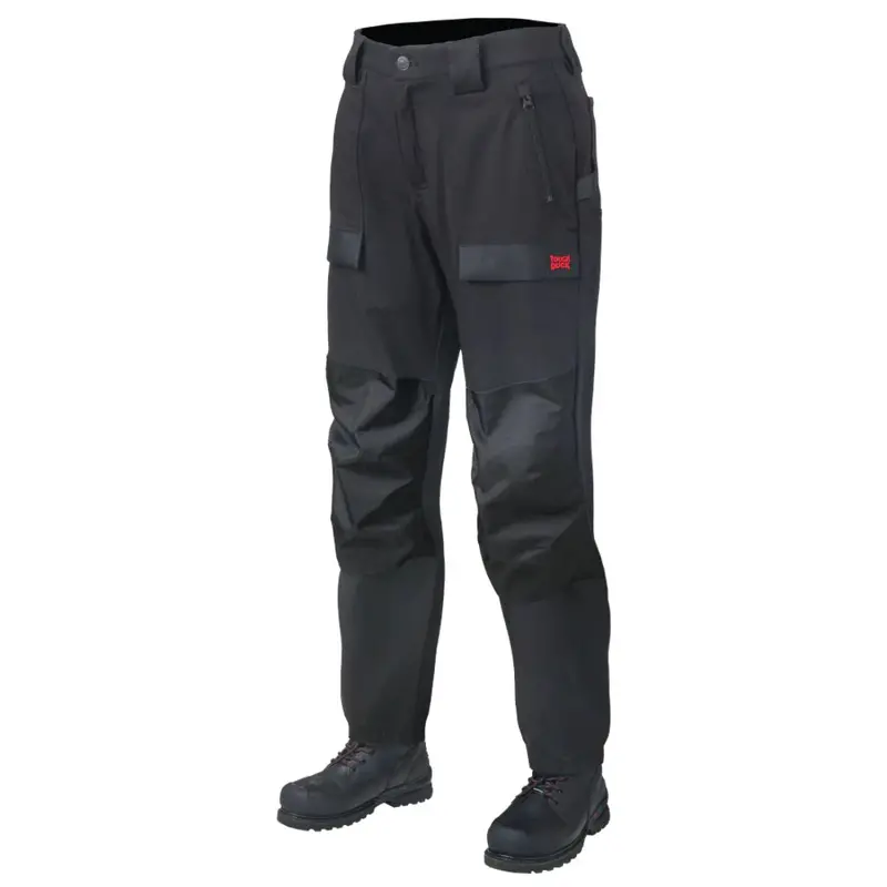 Tough Duck Women’S Comfort Fit Flex Jogger Wp18 1