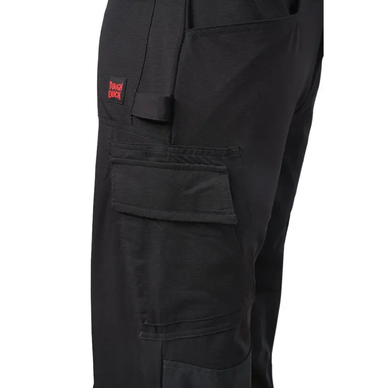 Tough Duck Women’S Comfort Fit Flex Jogger Wp18 6
